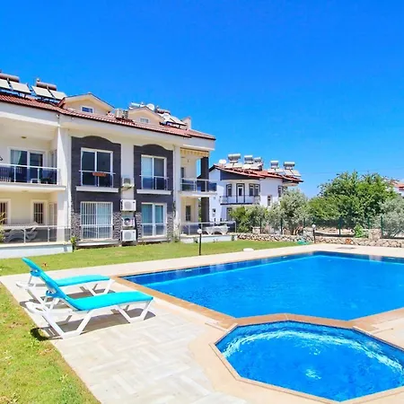 Alina Apartment דירה