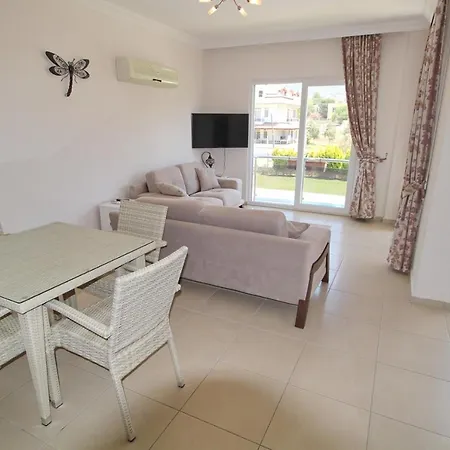Alina Apartment Apartment Fethiye