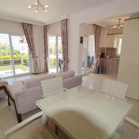 Alina Apartment * Fethiye