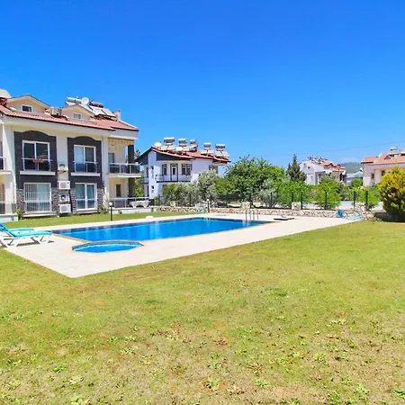 Apartment Alina Apartment Fethiye