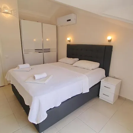Alina Apartment Apartment Fethiye