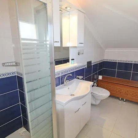 Alina Apartment * Fethiye