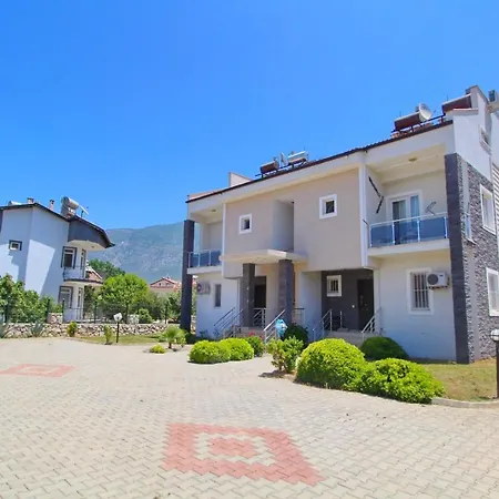Alina Apartment Apartment Fethiye