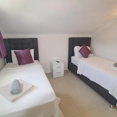 Alina Apartment * Fethiye