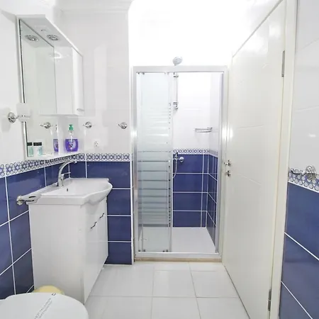 Alina Apartment Apartment Fethiye