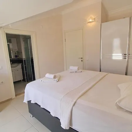Alina Apartment * Fethiye