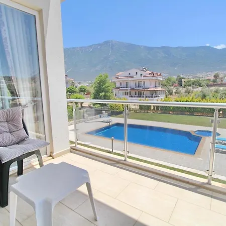Alina Apartment